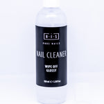 BIS Pure Nails Cleaner lipīgā slāņa noņēmējs, 100/500/1000 ml