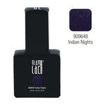 GlamLac UV/LED gel nail polish 15 ml, INDIAN NIGHTS