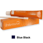 Intensive lash & brow tint BLUE BLACK, 20 ml