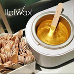 ItalWax hot film WAX in granules 100 grams, DIFFERENT types