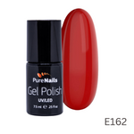 BIS Pure Nails gel polish 7.5 ml, PASSION E162