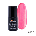 BIS Pure Nails UV/LED gēla laka 7.5 ml, DOLLY A130