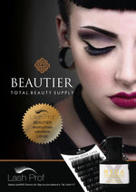 Beautier Mega Volume lash B-0.03 ONE SIZE for eyelash extensions