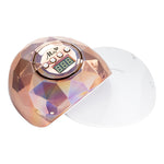 Molly Lac LED Lamp for nails, Diamond Holo Rose Gold 86W