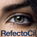 RefectoCil eyelash & eyebrow tinting KIT “Creative colors"