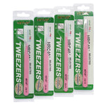 Genuine VETUS CS-12 tweezers for eyelash extensions, PINK