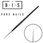 BIS Pure Nails gel nail brush PN12