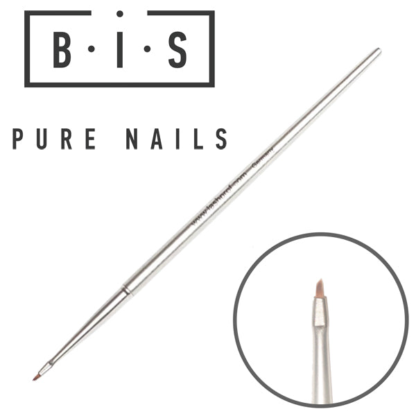 BIS Pure Nails nagu pieaudzēšanas otiņa PN17
