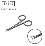 BIS Pure Nails pro manicure scissors, PN207