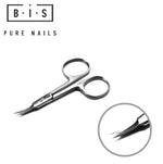 BIS Pure Nails pro manicure scissors, PN205