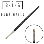 BIS Pure Nails gel nail brush PN2