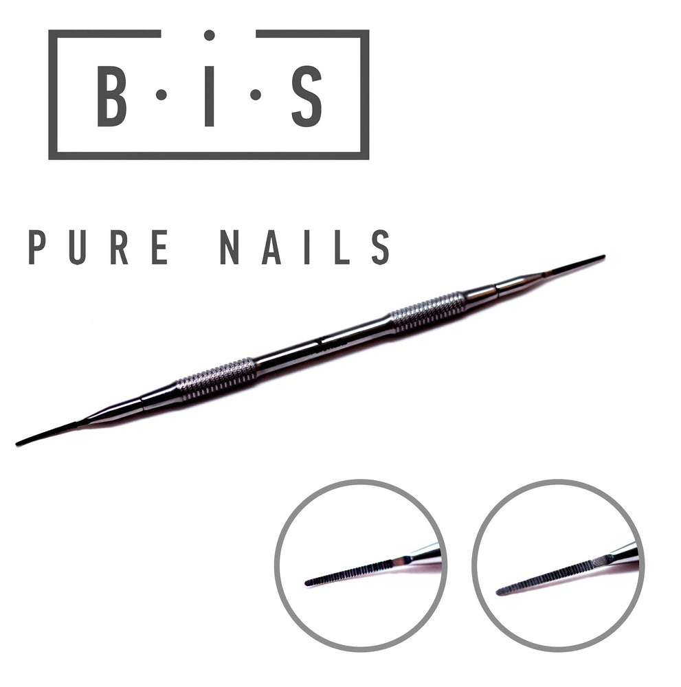 BIS Pure Nails инструмент для вросших ногтей для педикюра, PN 307