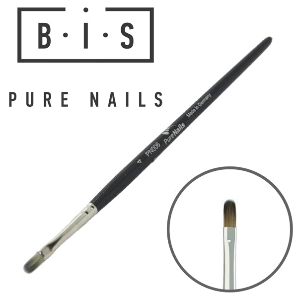 BIS Pure Nails nagu pieaudzēšanas otiņa PN6