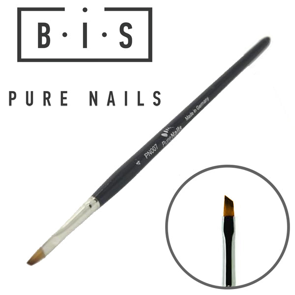 BIS Pure Nails nagu pieaudzēšanas otiņa PN7