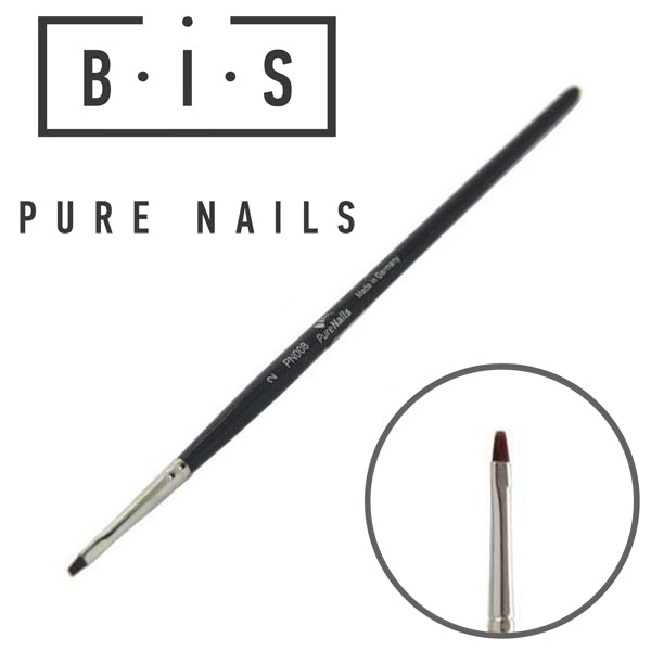 BIS Pure Nails nagu pieaudzēšanas otiņa PN8