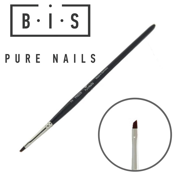 BIS Pure Nails nagu pieaudzēšanas otiņa PN9