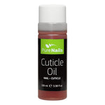 BIS Pure Nails Cuticle oil for nail care REFILL, 100 ml