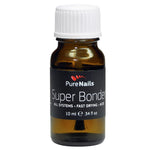 BIS Pure Nails SUPER bonder ar metakrilskābi, 10 ml