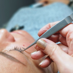 BIS Pure Lash Tweezers for eyelash extensions PRO-208