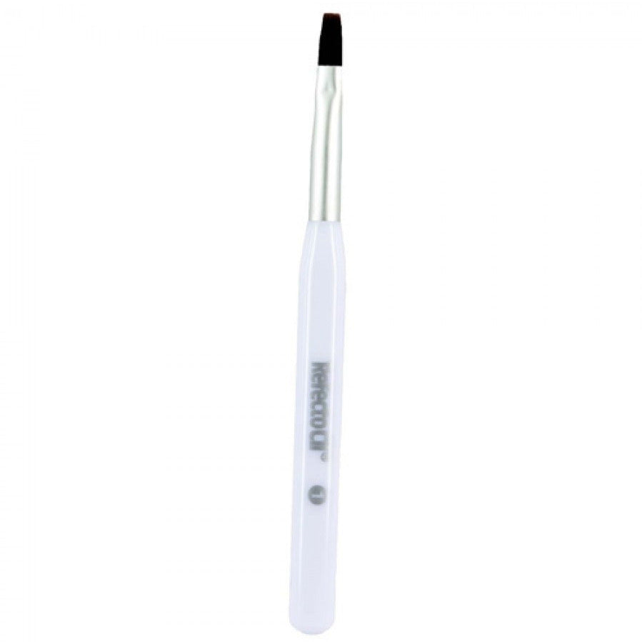 RefectoCil Tint Brush SILVER