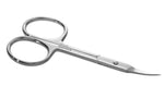 Staleks manicure & pedicure scissors S3-12-20 (N-02)
