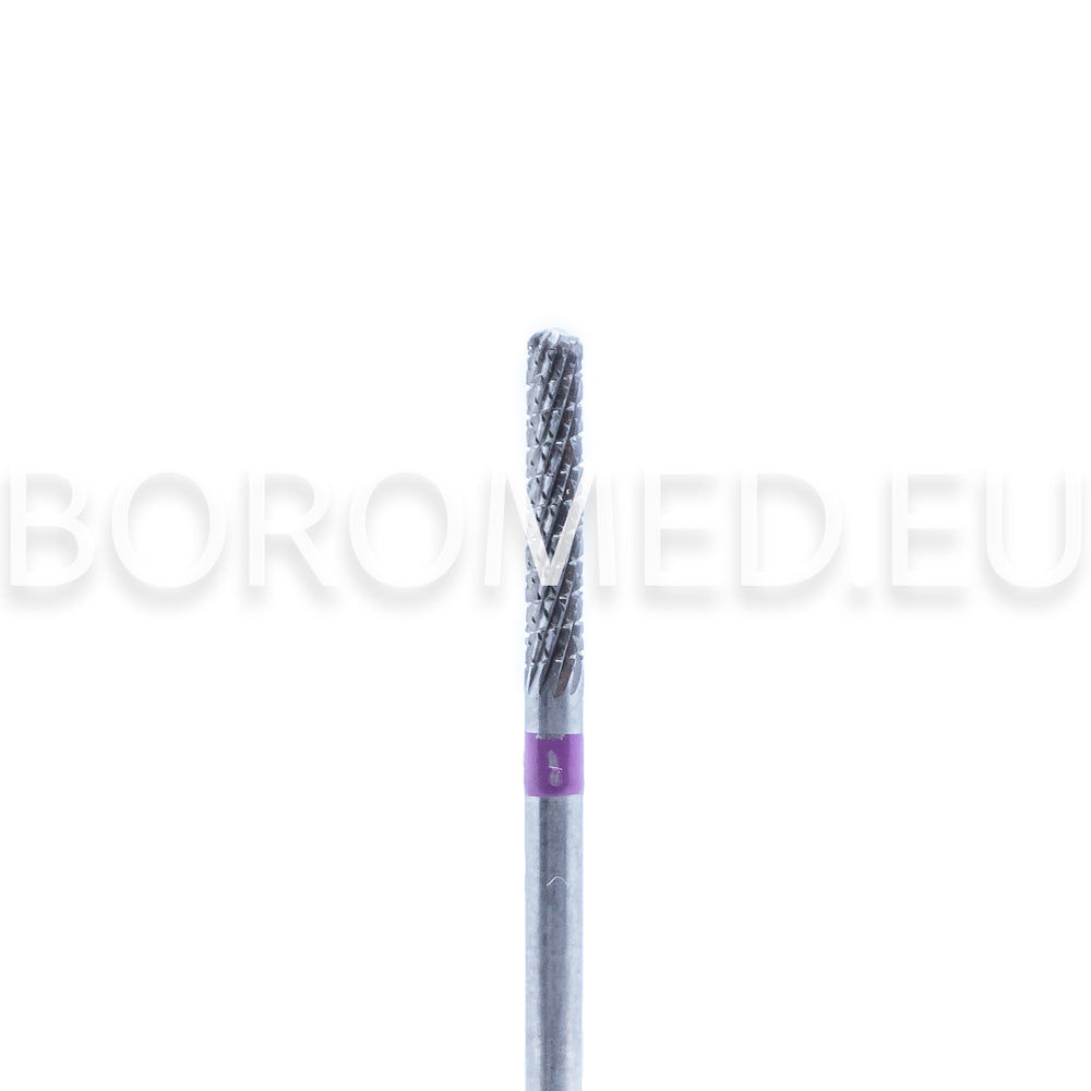 CARBIDE bit for manicure and pedicure TF0