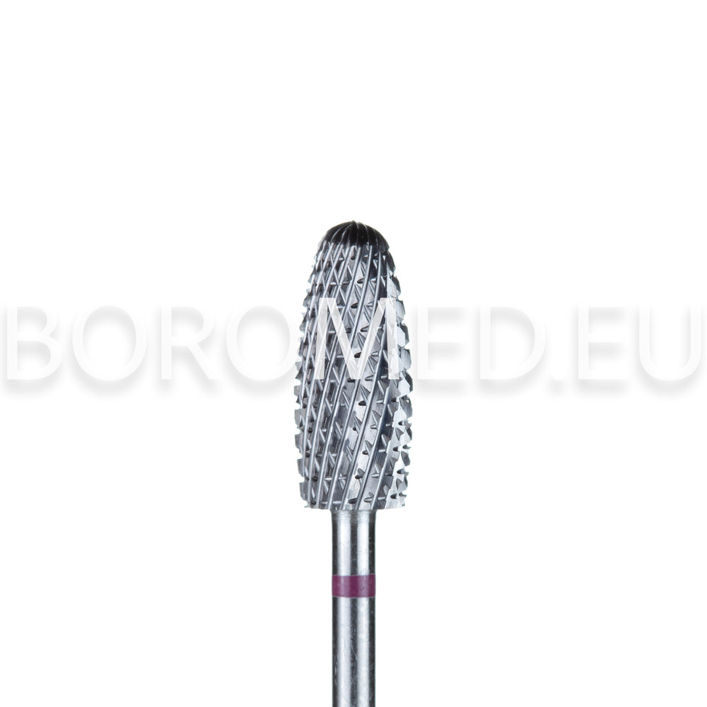 CARBIDE bit for manicure and pedicure TF4