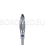 CARBIDE bit for manicure and pedicure TF6