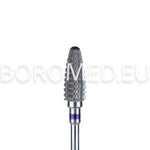 CARBIDE bit for manicure and pedicure TF7