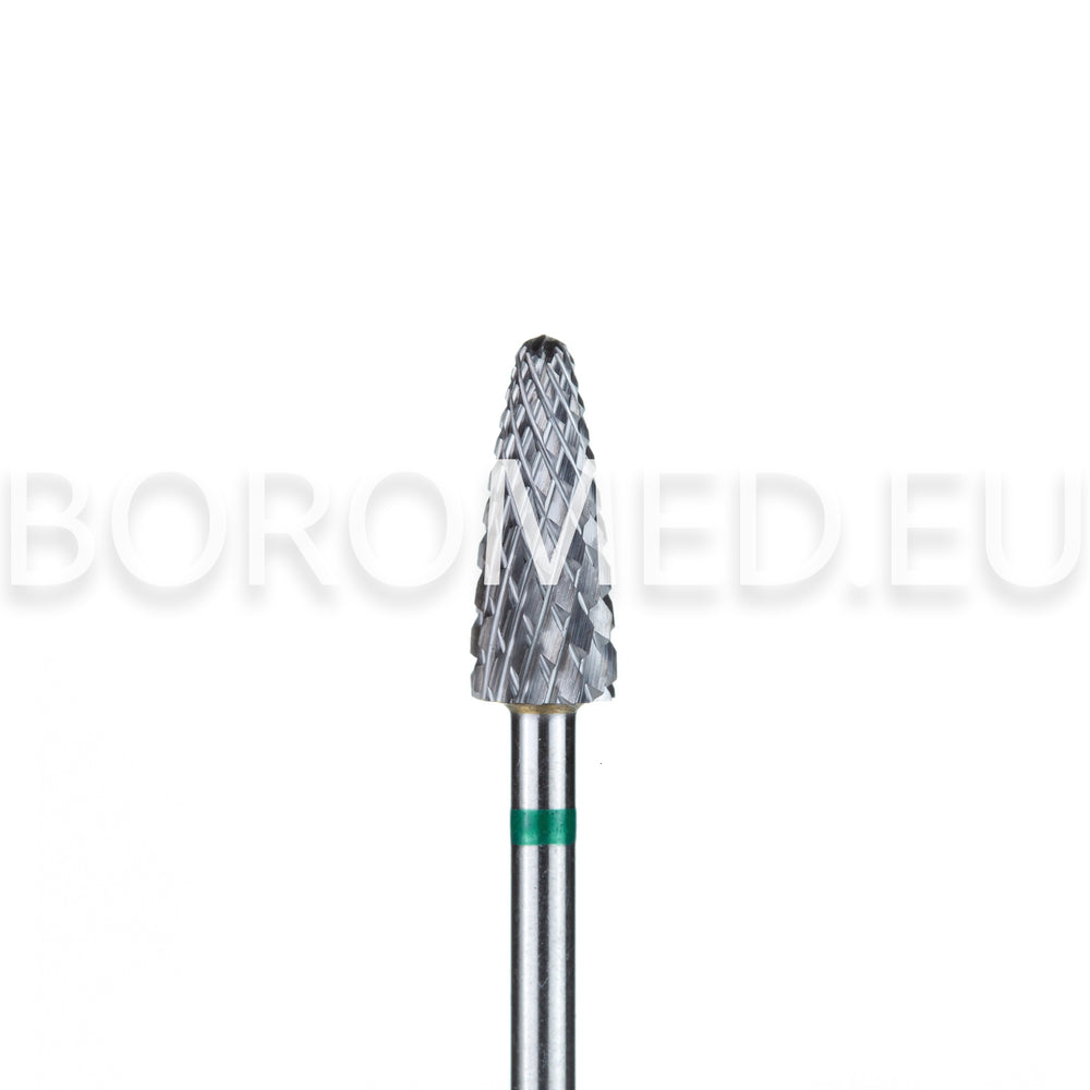 CARBIDE bit for manicure and pedicure TG10