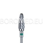 CARBIDE bit for manicure and pedicure TG15