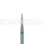 CARBIDE bit for manicure and pedicure TG1