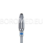 CARBIDE bit for manicure and pedicure TS13