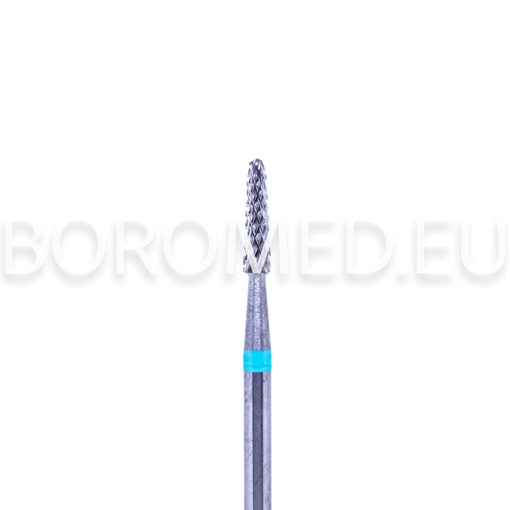 CARBIDE bit for manicure and pedicure TS1