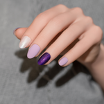 Pure Nails UV/LED gēla laka 7.5 ml, LILAC E49