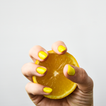BIS Pure Nails UV/LED gēla laka 15 ml, 11 Electro Yellow