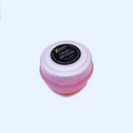 BIS Pure Lash cream remover for eyelash extensions ROSE, 15 grams