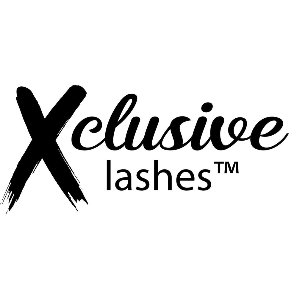 Xclusive Silk lash for eyelash extensions KIT - B - 0.15 - 11, 12, 13, 14 & 15mm