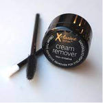 Xclusive Lashes eyelash extensions cream remover, 0.5gr (3-4  times)