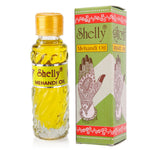 Shelley natural OIL for HENNA Mehendi