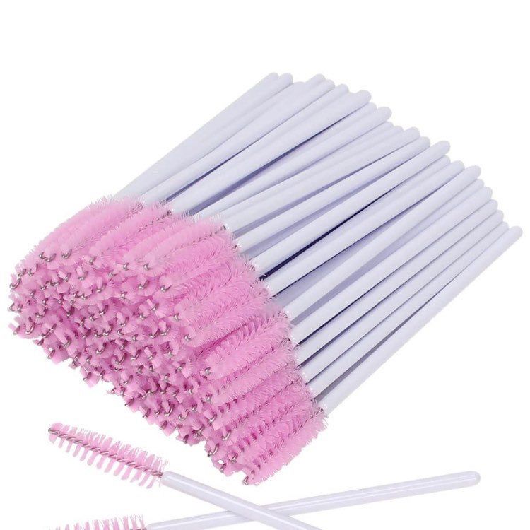 BIS Pure Lash Disposable mascara brushes 10 PCS