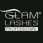 Glam Lashes eyelash extensions Mink, C-0.15-12mm