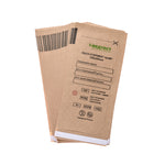 MEDTEST paper bag for sterilization, 100x200 mm, 1pc or 100pcs