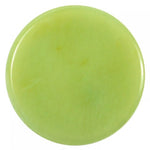 Blink Lash Jade stone glue pad ROUND, 50 mm