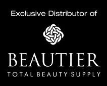 Beautier eyelash extensions MIX 0.06, L shape