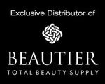 Beautier DARK BROWN eyelash extensions, L-0.07-one size