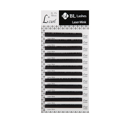 BL Laser skropstas pieaudzēšanai L+ izliekums, MIX-0.06