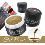 BIS Pure Nails Gel paint 5510