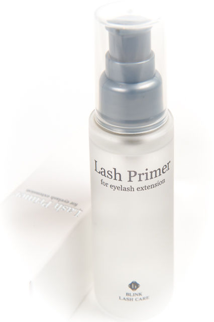 BL Lashes PRIMER before eyelash extension, 50 ml