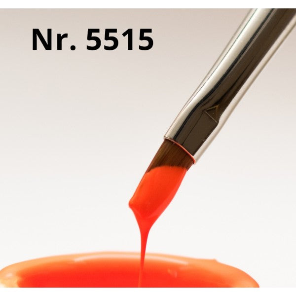 BIS Pure Nails UV/LED gēla krāsa augsti pigmentēta 5515